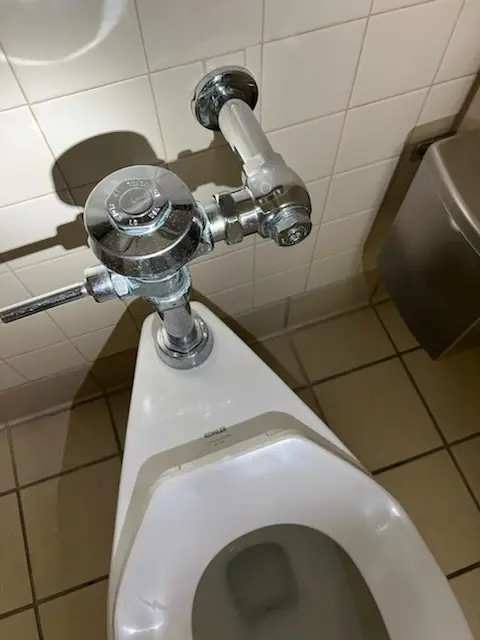 Fixture installation and repair for Sewer Camera Inspection in Louisville